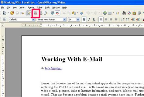 kako prebaciti dokument iz pdf u word